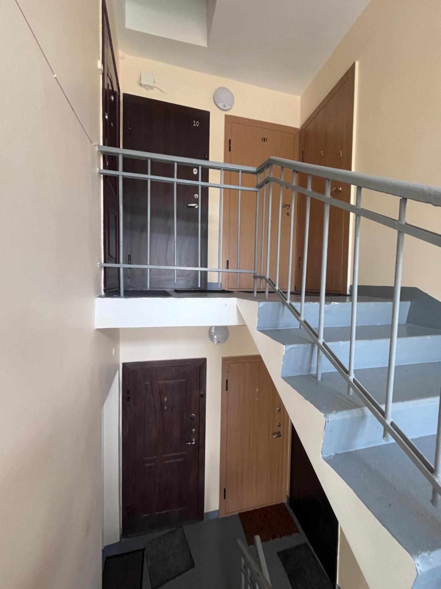 Appartement Butas Varenoje Varėna I