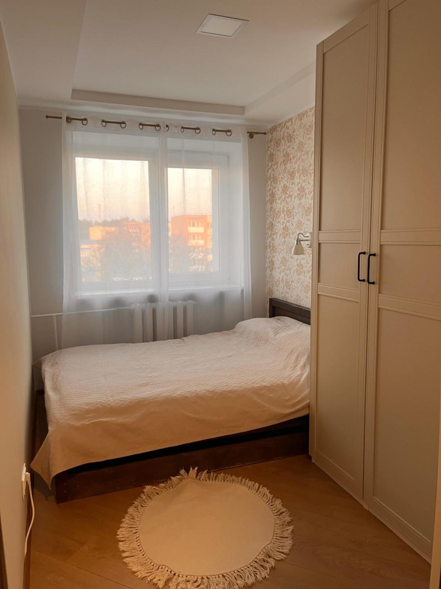 Butas Varenoje Appartement Varėna I