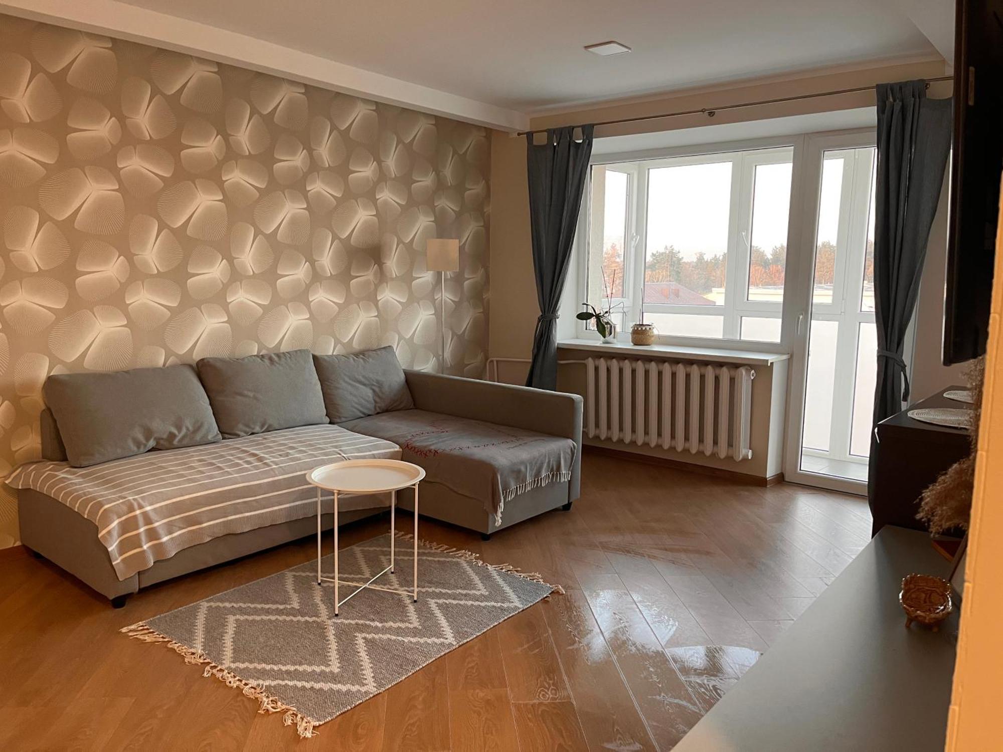 Appartement Butas Varenoje *